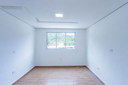 Sala de casa para alugar com 2 quartos, 30m² em Vila Jaraguá, São Paulo