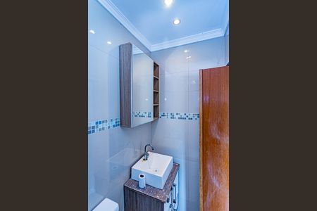 Casa para alugar com 300m², 2 quartos e 1 vagaBanheiro suite