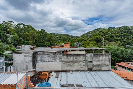 Casa para alugar com 300m², 2 quartos e 1 vagaVista sala