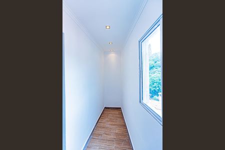 Closet suite de casa para alugar com 2 quartos, 30m² em Vila Jaraguá, São Paulo