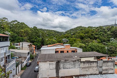 Casa para alugar com 300m², 2 quartos e 1 vagaVista terraço