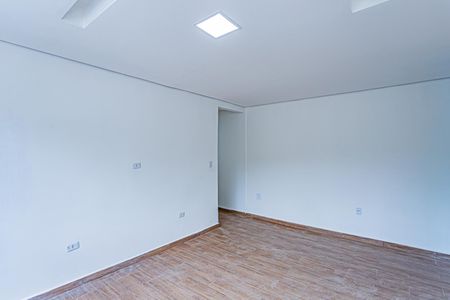 Sala de casa para alugar com 2 quartos, 30m² em Vila Jaraguá, São Paulo