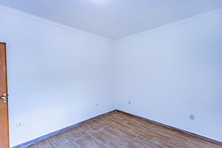 Suite de casa para alugar com 2 quartos, 30m² em Vila Jaraguá, São Paulo