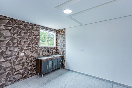 Casa para alugar com 300m², 2 quartos e 1 vagaCozinha