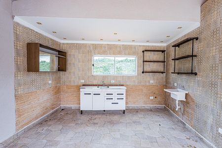 Casa para alugar com 300m², 2 quartos e 1 vagaÁrea de serviço e terraço