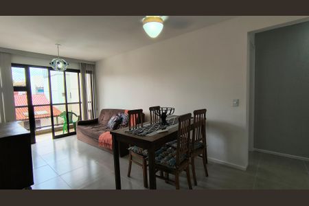 Sala de apartamento para alugar com 2 quartos, 100m² em Recreio dos Bandeirantes, Rio de Janeiro