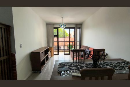 Sala de apartamento para alugar com 2 quartos, 100m² em Recreio dos Bandeirantes, Rio de Janeiro