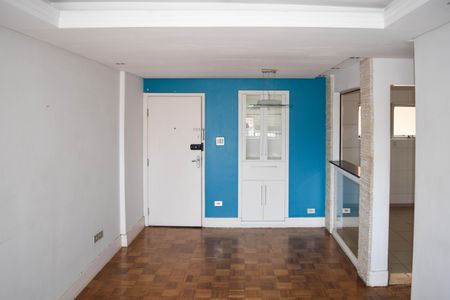 Sala de apartamento para alugar com 3 quartos, 94m² em Tatuapé, São Paulo