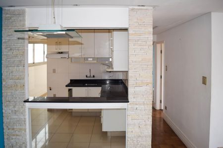 Cozinha de apartamento para alugar com 3 quartos, 94m² em Tatuapé, São Paulo