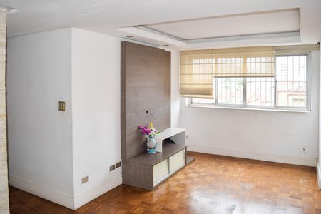 Sala de apartamento para alugar com 3 quartos, 94m² em Tatuapé, São Paulo