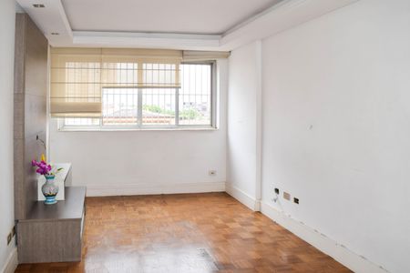 Sala de apartamento para alugar com 3 quartos, 94m² em Tatuapé, São Paulo