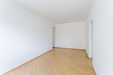 Apartamento para alugar com 46m², 1 quarto e 2 vagas Apartamento para alugar com 46m², 1 quarto e 2 vagasSala
