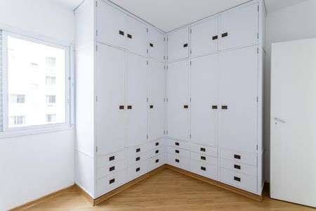 Quarto de apartamento para alugar com 1 quarto, 46m² em Itaim Bibi, São Paulo