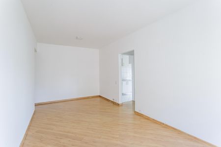 Sala de apartamento para alugar com 1 quarto, 46m² em Itaim Bibi, São Paulo