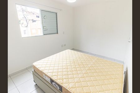 Quarto de apartamento para alugar com 1 quarto, 40m² em Água Rasa, São Paulo