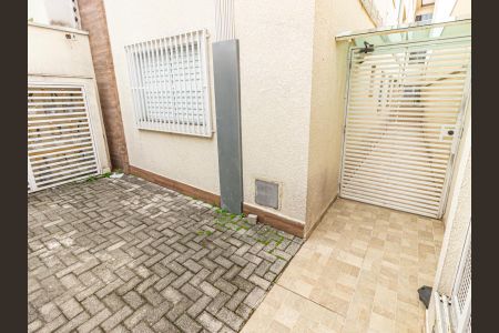 Apartamento para alugar com 40m², 1 quarto e sem vagaÁrea comum