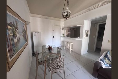 Apartamento para alugar com 1 quarto, 44m² em Caminho das Árvores, Salvador
