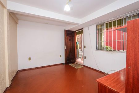 Sala de casa para alugar com 1 quarto, 110m² em Jardim Sul Sao Paulo, São Paulo