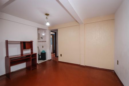 Sala de casa para alugar com 1 quarto, 110m² em Jardim Sul Sao Paulo, São Paulo