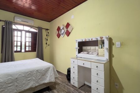 Quarto 1 de casa para alugar com 2 quartos, 120m² em Jardim Flor da Montanha, Guarulhos