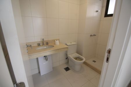 Apartamento para alugar com 109m², 3 quartos e 2 vagasQuarto 2 - Suíte