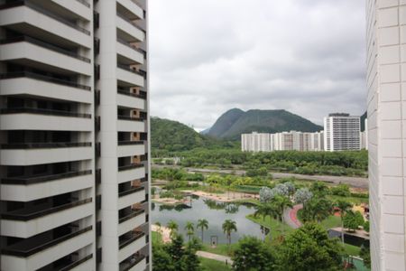 Apartamento para alugar com 109m², 3 quartos e 2 vagasVista