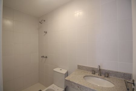 Apartamento para alugar com 109m², 3 quartos e 2 vagasBanheiro Social