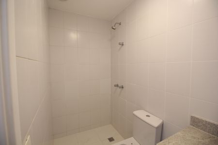 Apartamento para alugar com 109m², 3 quartos e 2 vagasBanheiro Social