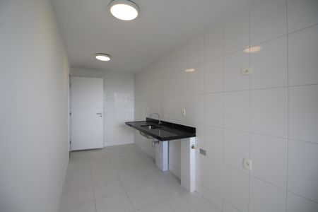Apartamento para alugar com 109m², 3 quartos e 2 vagasCozinha