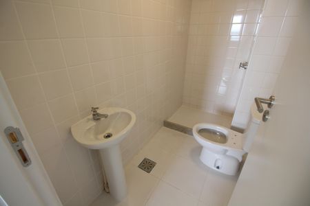 Apartamento para alugar com 109m², 3 quartos e 2 vagasQuarto 3 - Suíte