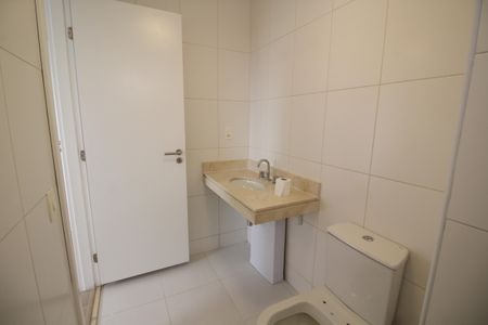 Apartamento para alugar com 109m², 3 quartos e 2 vagasQuarto 2 - Suíte