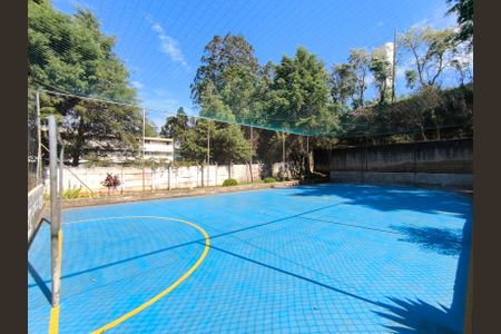 Apartamento à venda com 79m², 3 quartos e 1 vagaÁrea comum - Quadra