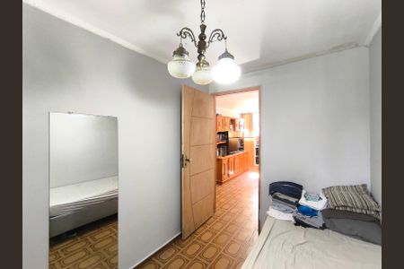 Quarto 2 de apartamento à venda com 3 quartos, 79m² em Parque Cecap, Jundiaí