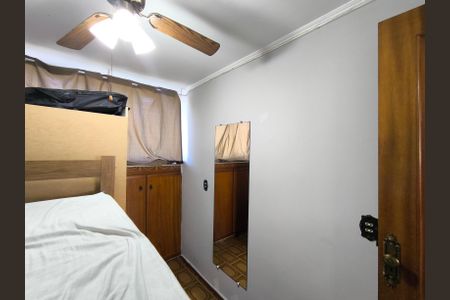 Apartamento à venda com 79m², 3 quartos e 1 vagaQuarto 3