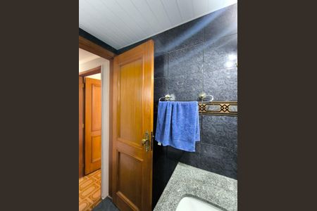 Apartamento à venda com 79m², 3 quartos e 1 vagaBanheiro