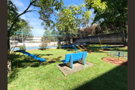 Apartamento à venda com 79m², 3 quartos e 1 vagaÁrea comum - Playground