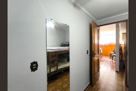 Apartamento à venda com 79m², 3 quartos e 1 vagaQuarto 3