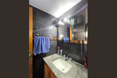 Apartamento à venda com 79m², 3 quartos e 1 vagaBanheiro