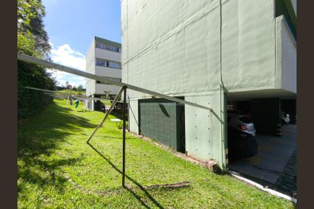 Apartamento à venda com 79m², 3 quartos e 1 vagaÁrea comum - Varal