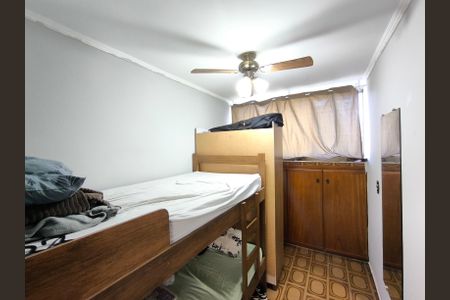 Apartamento à venda com 79m², 3 quartos e 1 vagaQuarto 3