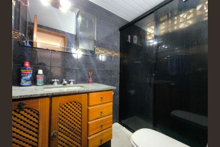 Apartamento à venda com 79m², 3 quartos e 1 vagaBanheiro