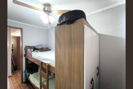 Apartamento à venda com 79m², 3 quartos e 1 vagaQuarto 3