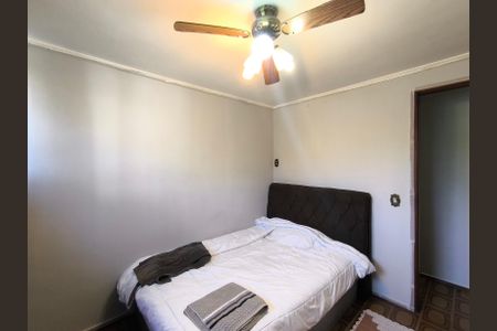 Quarto 1 de apartamento à venda com 3 quartos, 79m² em Parque Cecap, Jundiaí