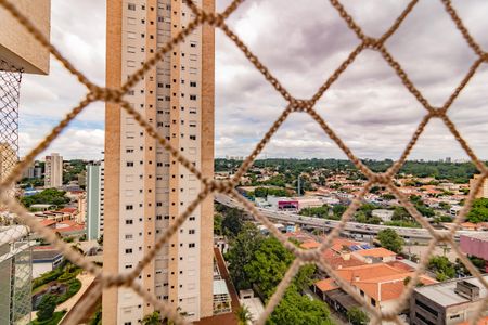 Apartamento para alugar com 2 quartos, 64m² em Vila Alexandria, São Paulo