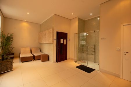 Apartamento para alugar com 64m², 2 quartos e 1 vaga