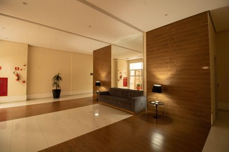 Apartamento para alugar com 64m², 2 quartos e 1 vaga