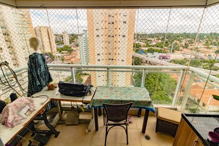 Apartamento para alugar com 2 quartos, 64m² em Vila Alexandria, São Paulo