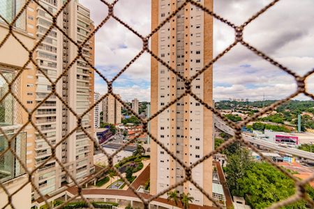 Apartamento para alugar com 64m², 2 quartos e 1 vaga