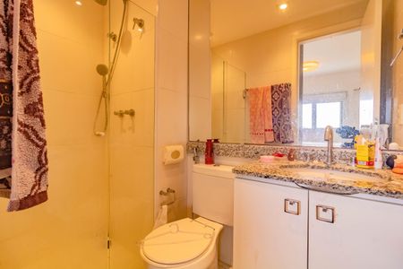 Apartamento para alugar com 64m², 2 quartos e 1 vaga