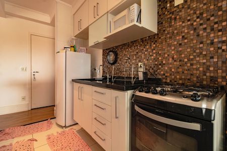 Apartamento para alugar com 64m², 2 quartos e 1 vaga